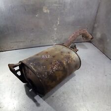 Toyota Corolla E12 2000-2006