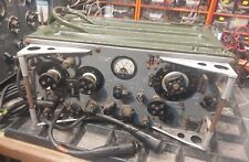 WW2 Army Military Radio Wireless Set 62 WS62 HF RADIO