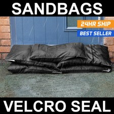 SANDBAGS for Flood Prevention