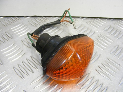 Honda vfr 750 indicator - vfr,