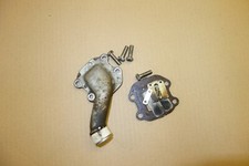 Yamaha QT50 qt 50 moped carb