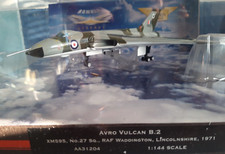 Corgi: Avro Vulcan B2, XM595