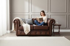 Sofa Couch 2 Seater