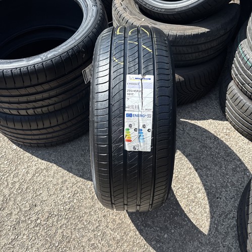 Michelin primacy 255 20 - michelin, e.primacy