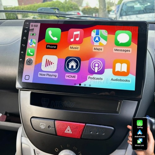 Apple carplay android - 15, car