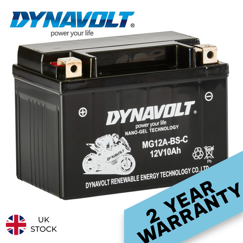 Dynavolt mg12a replaces - mg12a,