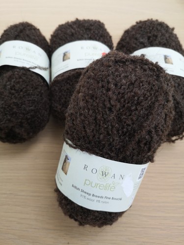 Rowan purelife bsb fine - purelife,
