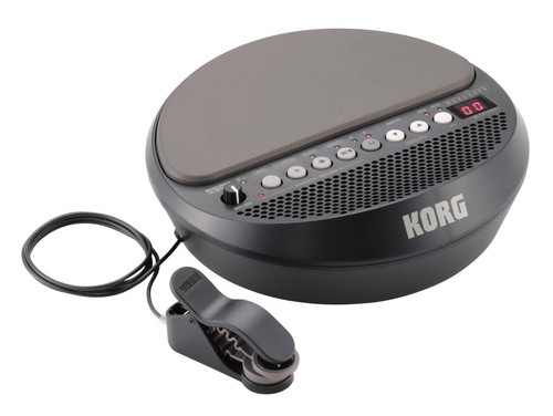 Korg wavedrum mini - korg, wd-mini