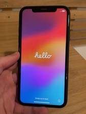 Apple iPhone XR 64GB Unlocked