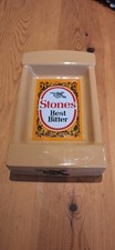 Stones 1970s Vintage Ceramic