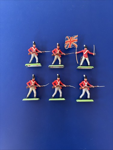 Britains deetail napoleonic - deetail,