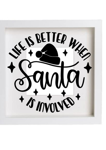 Personalised vinyl sticker - vinyl,