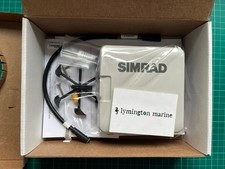 Simrad IS20 Compass Instrument