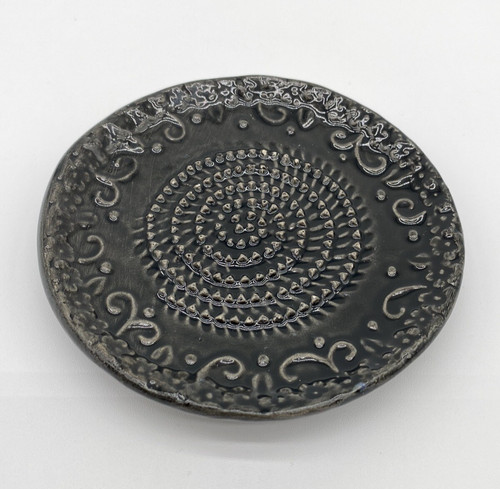 Art pottery rustic - pottery, garlic