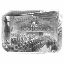 FRANCE Fete Day of Napoleon