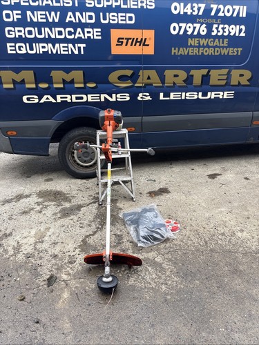 Husqvarna 535rxt strimmer - husqvarna,