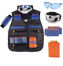 Nerf tactical vest - nerf,
