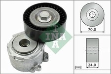 INA Drive Belt Tensioner for