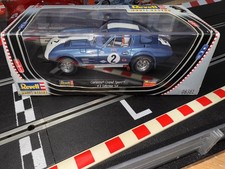 Revell 08361 - 1/32 Corvette
