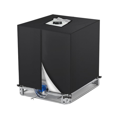 Ibc tank cover 1000l 420d - tank,