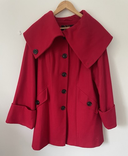 Per una red - red, blend