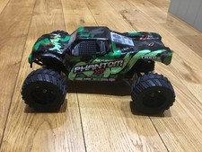 Hpi maverick Phantom XT  RC Car