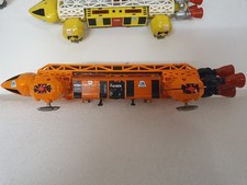 Vintage Dinky Toys Eagle