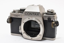 [From Japan] Contax S2 60