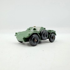 Matchbox Lesney 61a Ferret