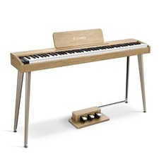 Donner DDP60 ~  Semi-Weighted