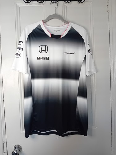 Official mclaren honda - official, formula