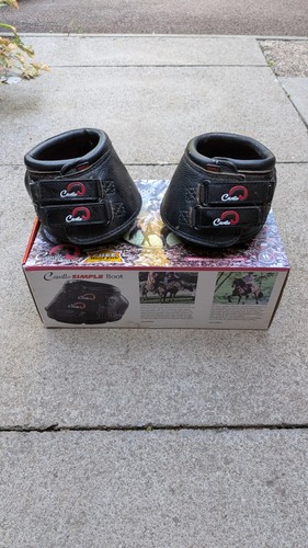 Cavallo simple hoof boots - , size