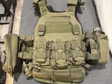 Viper VX Buckle Up Carrier GEN