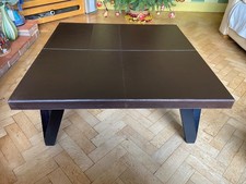 LARGE HEALS VINTAGE LEATHER