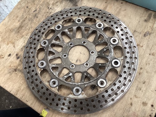 Honda rs125 nf4 rs250 nf5 - honda,