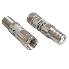 Connector attenuator 3db - connector, /