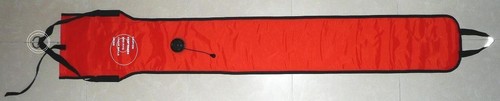 Scuba diving surface marker - surface,