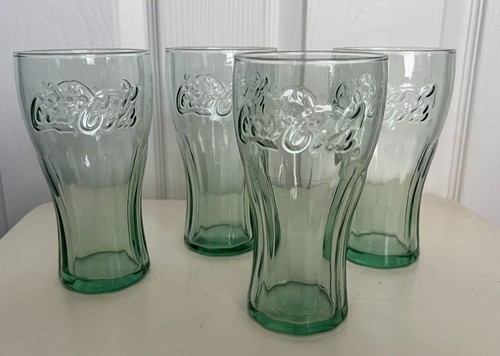 Vintage coca cola contour - vintage,