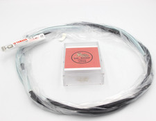 YAMAHA Genuine OEM Parts BRAKE CABLE 1S3-26341-00-00 for Raptor 700
