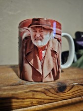Greengrass Heartbeat tv show  mug Dishwasher Safe New free postage
