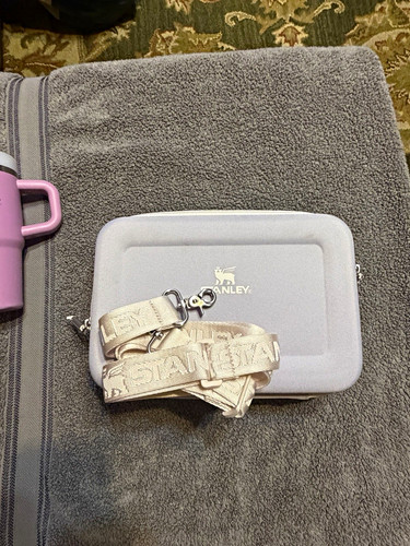 Stanley purple lunch - lunch, box