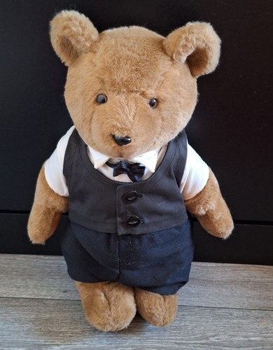 Bear stacey lee terry - bear,