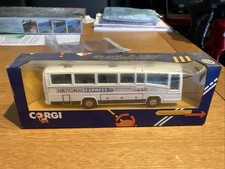 Job Lot Corgi Models