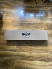 Mira Select Flex Thermostatic Exposed Mixer Shower New