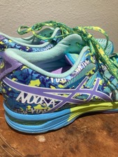 ASICS T580N Gel-Noosa Tri 10