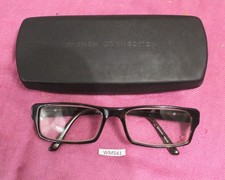 French Connection Black Case