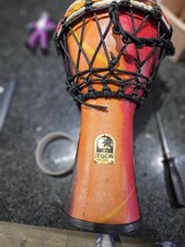 Djenga Drum Percussion