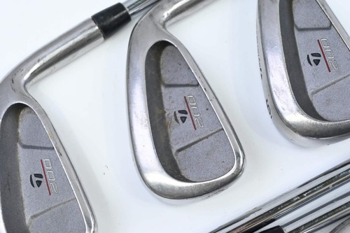Taylormade 200 steel - 200,
