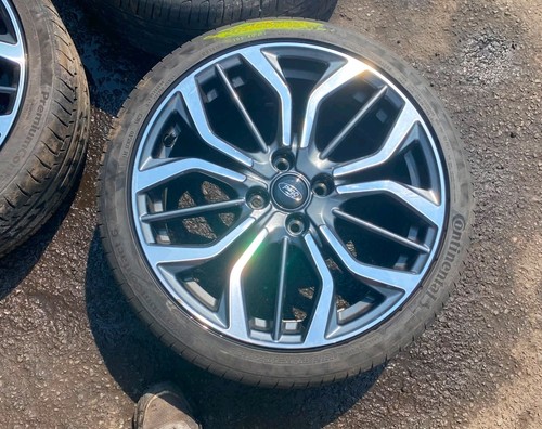 Ford fiesta mk8 - fiesta,