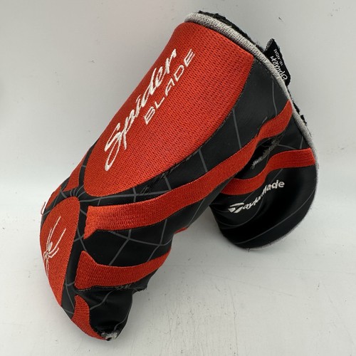 Taylormade spider blade - taylormade, putter